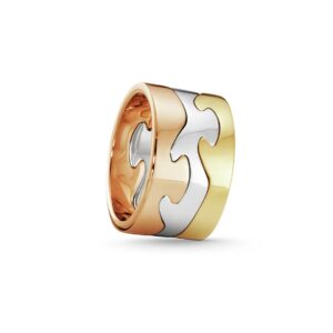 georg jensen fusion tre del